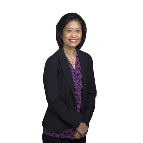 Dr Yoon Lai Lan
