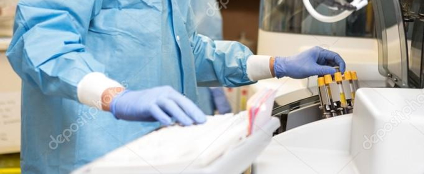 Comprehensive Haematology Services & Facilities