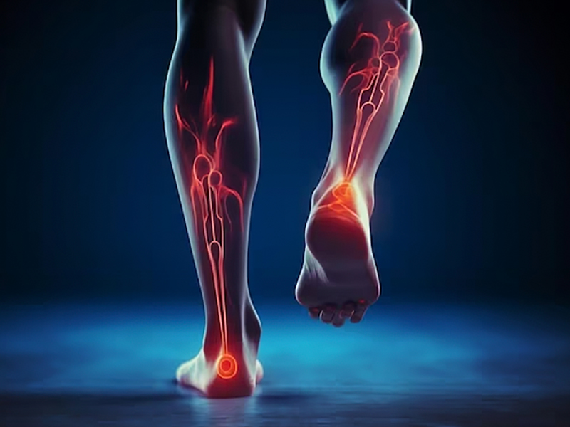 Venous Disease