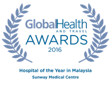 Cosmetic Surgery & Aesthetics Service Provider of the Year 2016