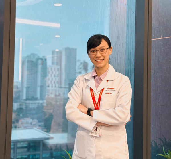 Dr Janice