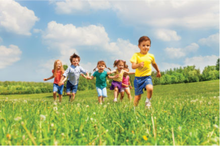 Combating Child Obesity
