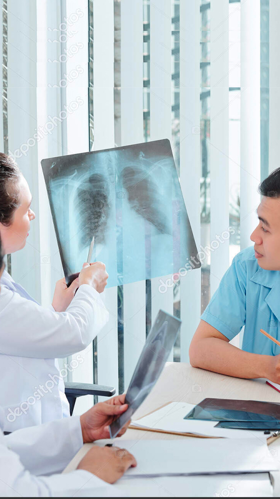 Heart, Lung & Vascular Centre