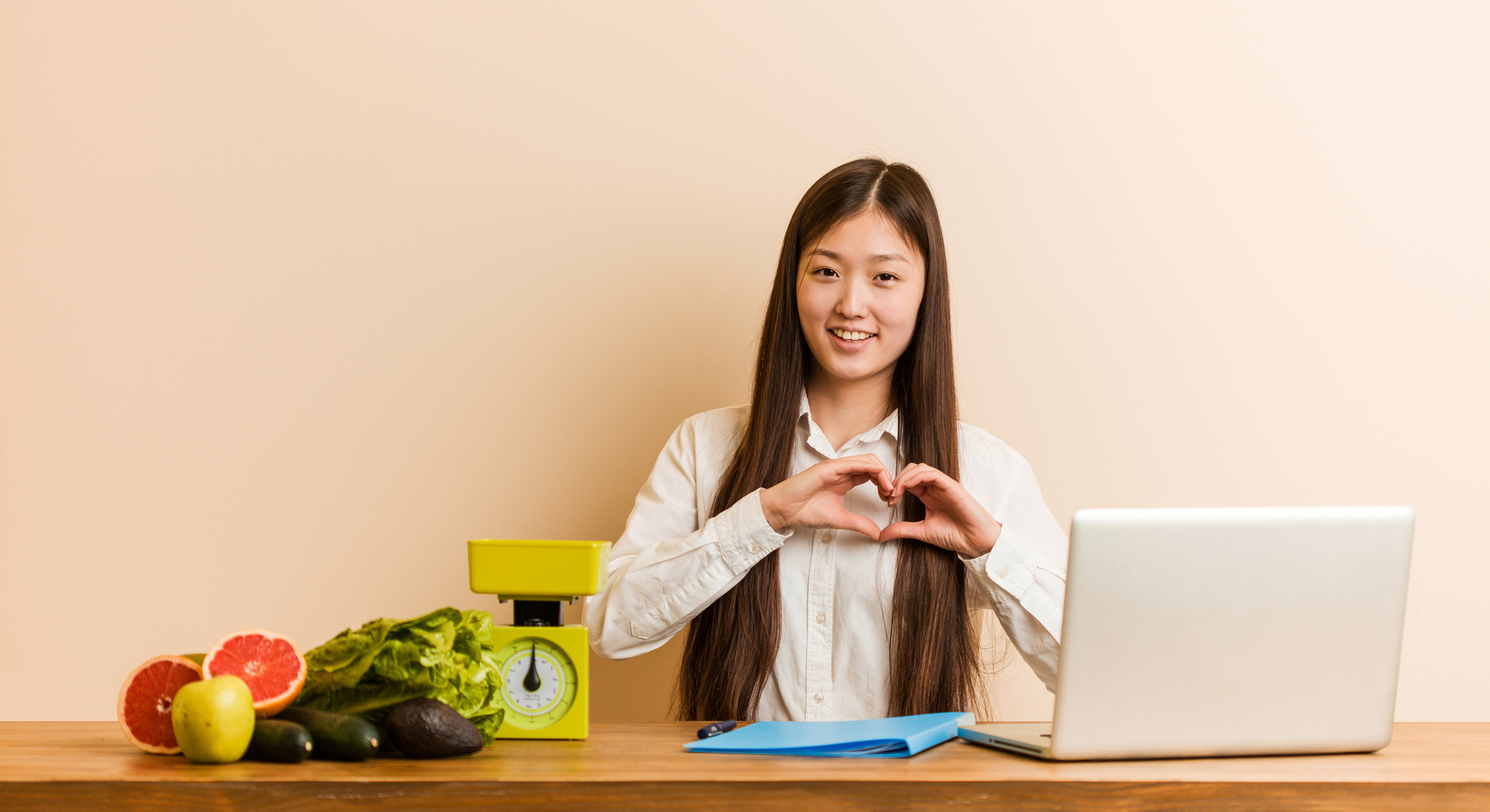 A Heart Friendly Diet