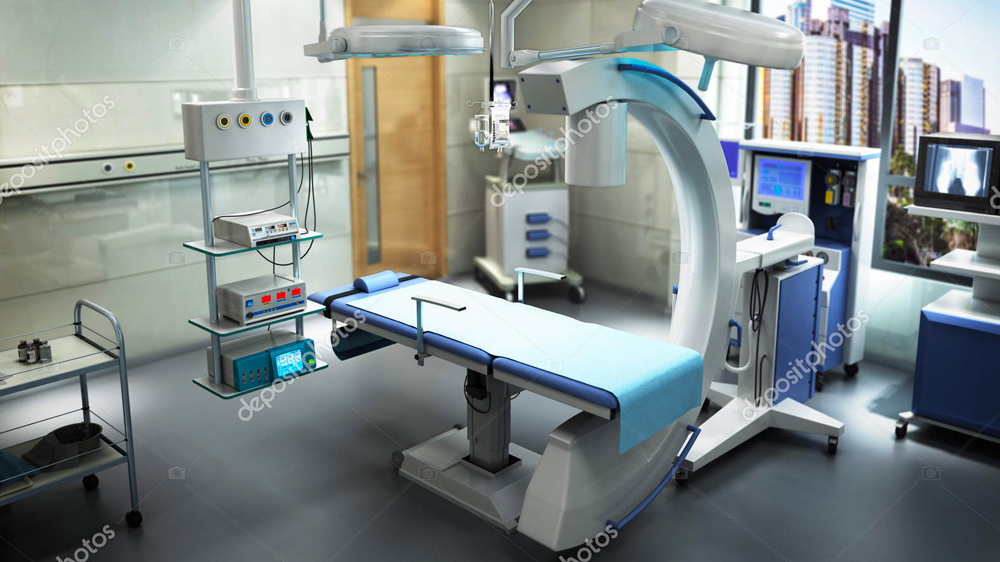 Vascular Laboratory