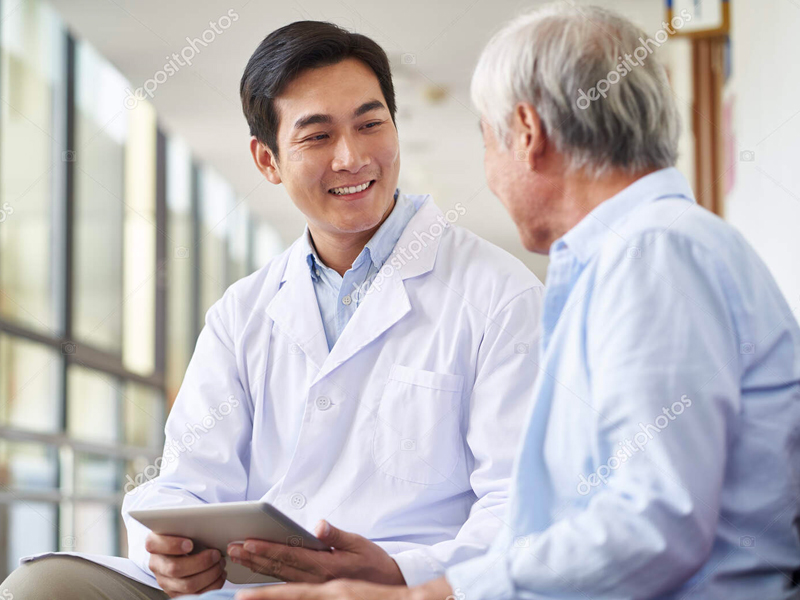 Why You Should Choose Our Heart, Lung & Vascular Centre?