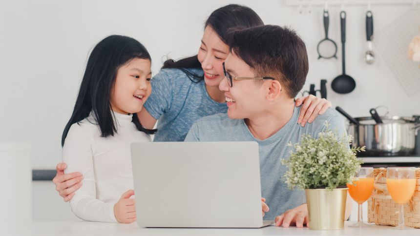 What Can You Do to Support Your Child?
