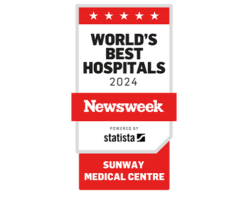 Best Specialised Hospitals Asia Pacific Newsweek 2023 : Cardiology