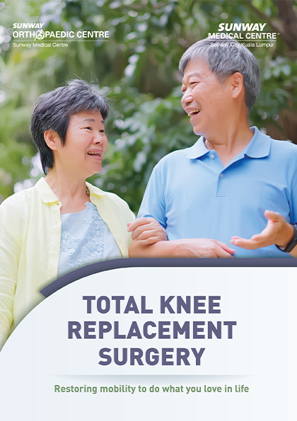 Knee Replacement