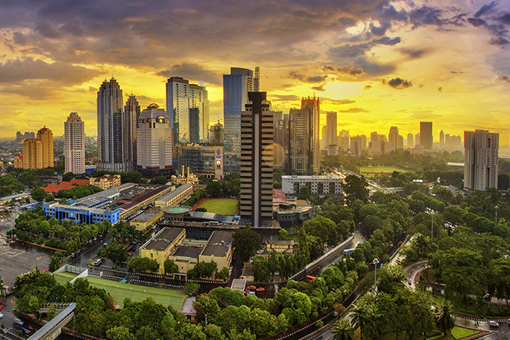 jakarta