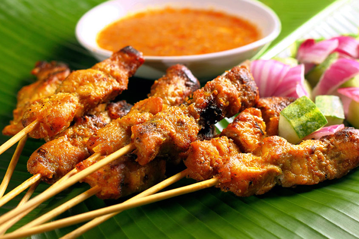satay