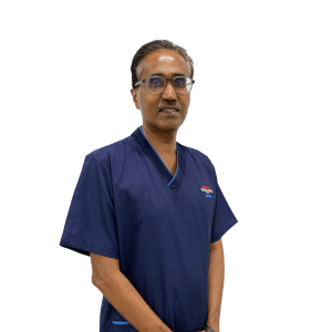 Dr. Sivakumar A/L S. Balakrishnan