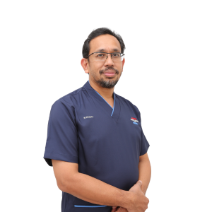 Dato Dr. Abu Yamin Bin Khamis