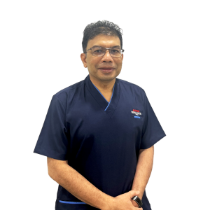 Dato Dr. Azmy Bin Mohamad Yusoff