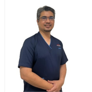 Dr. Ahmad Fauzey Bin Kassim