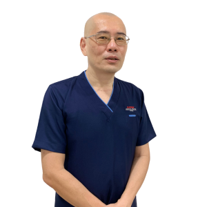 Dr. Goon Ai Khiang