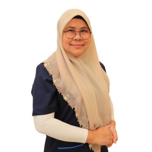 Dr. Intan Juliana Binti Abd Hamid
