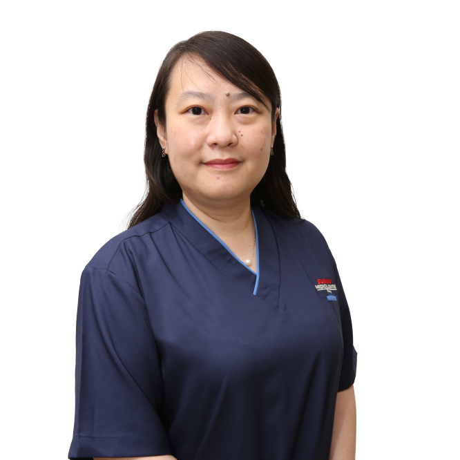 Dr. Ngim Hui-Ling Joanne