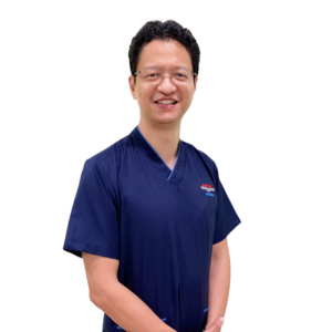 Dr. Lee Kuo Ting