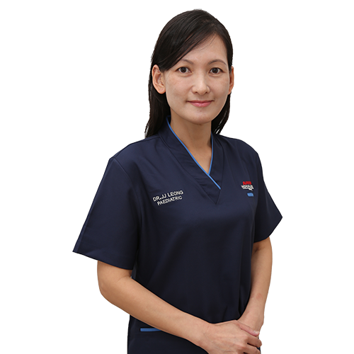 Dr. Leong Jen Jen