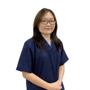 Dr. Lim Yik Shen