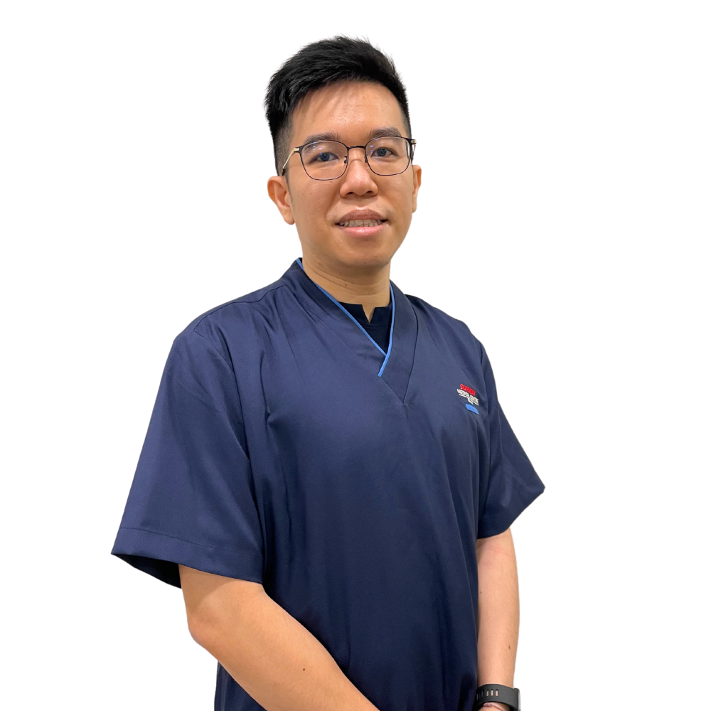 Dr. Looi Ji Keon