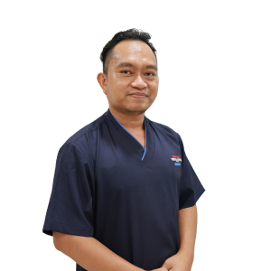 Dr. Mohamad Fadli Bin Abd Rahman