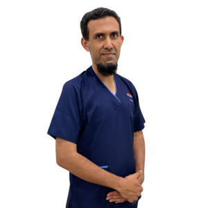 Dr. Mohamed Azlam Bin Mohamed Micdhadhu