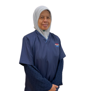 Dr. Nurliza Binti Idris
