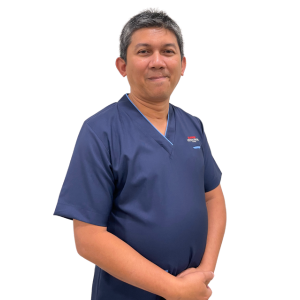 Dr. Ridzuan Bin Abdullah