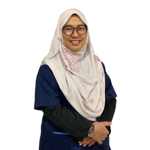 Dr. Siti Hawa Binti Hamzah