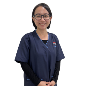 Dr. Susan Loo Pooi San