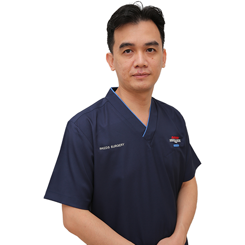 Dr. Tan Chee Wei