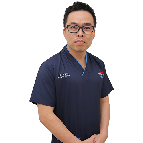 Dr. Tan Eng Liang