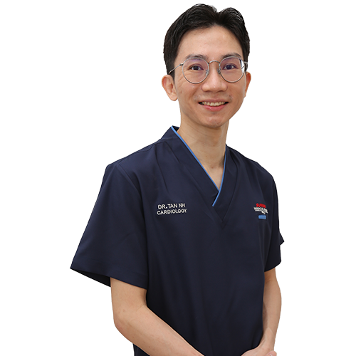 Dr. Tan Nee Hooi