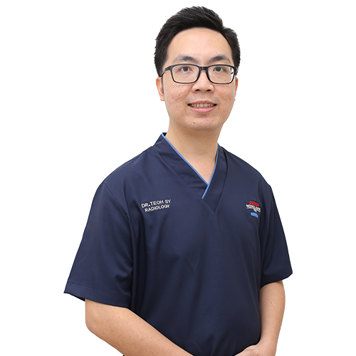 Dr. Teoh Sze Yong