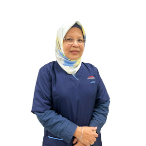 Dr. Narazah Binti Mohd Yusoff