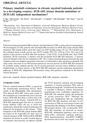 Morphine use for cancer pain