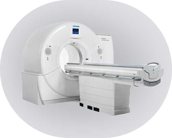 CT Scan Machines