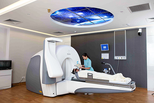 Gamma Knife