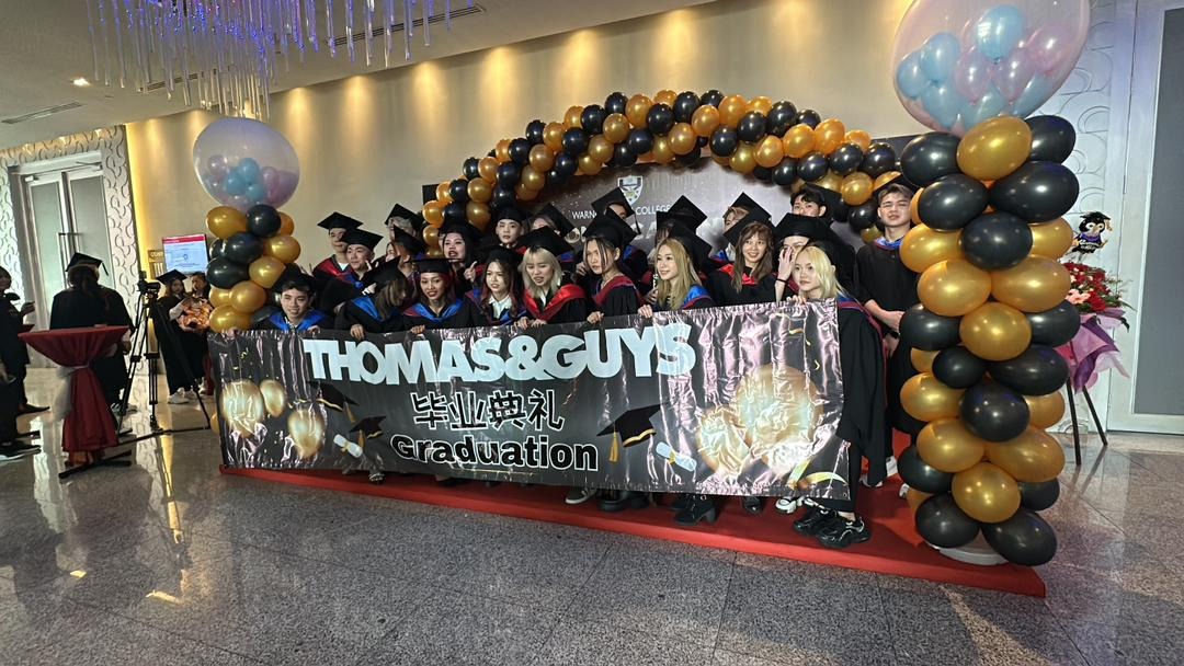 Hair Academy for Future Professionals