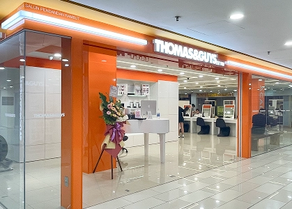 Sungei Wang Plaza, KL