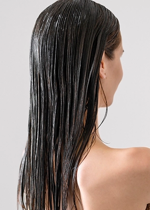 Caviar Hair Treatment