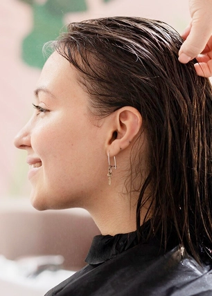 Hair Treatment
