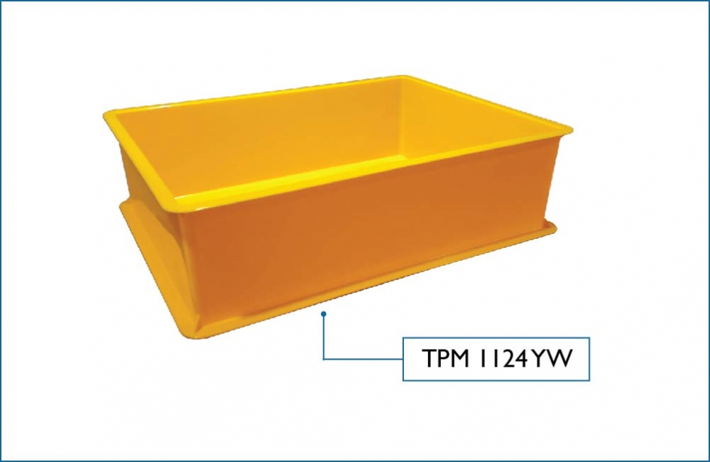 Industrial Tray 150mm -Cake Tray